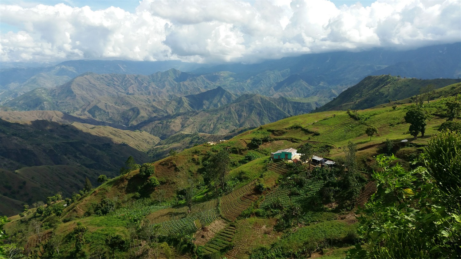 Haiti_101